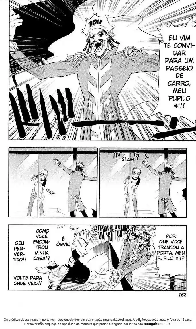 Read Bleach pt_BR Manga Online