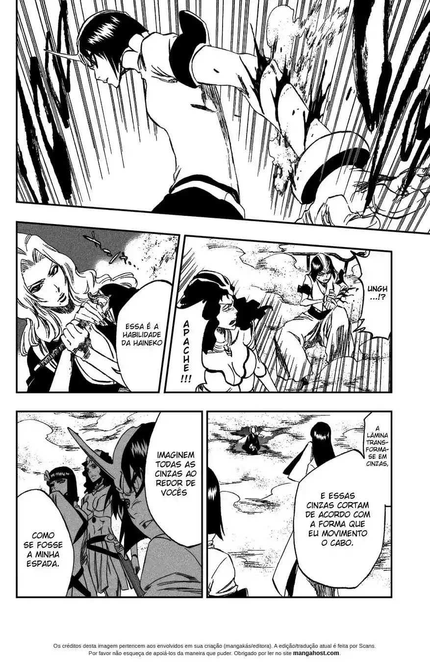 Read Bleach pt_BR Manga Online