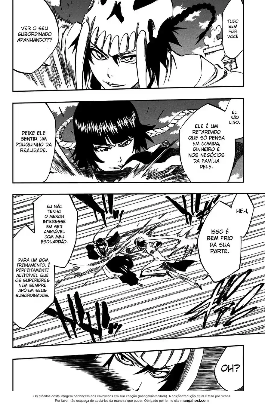 Read Bleach pt_BR Manga Online