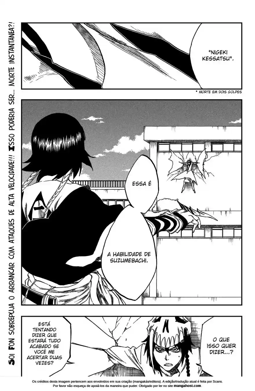 Read Bleach pt_BR Manga Online