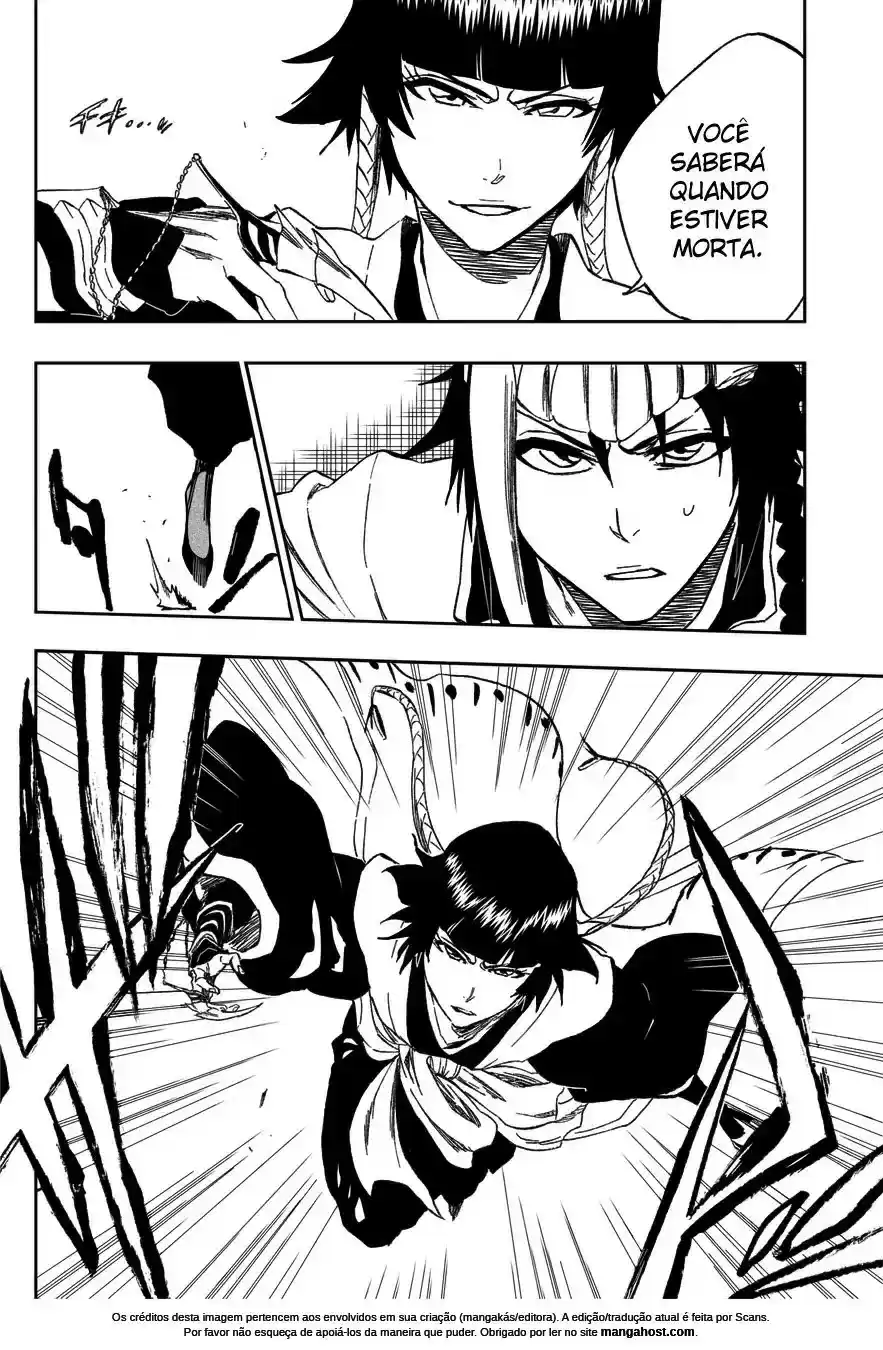 Read Bleach pt_BR Manga Online