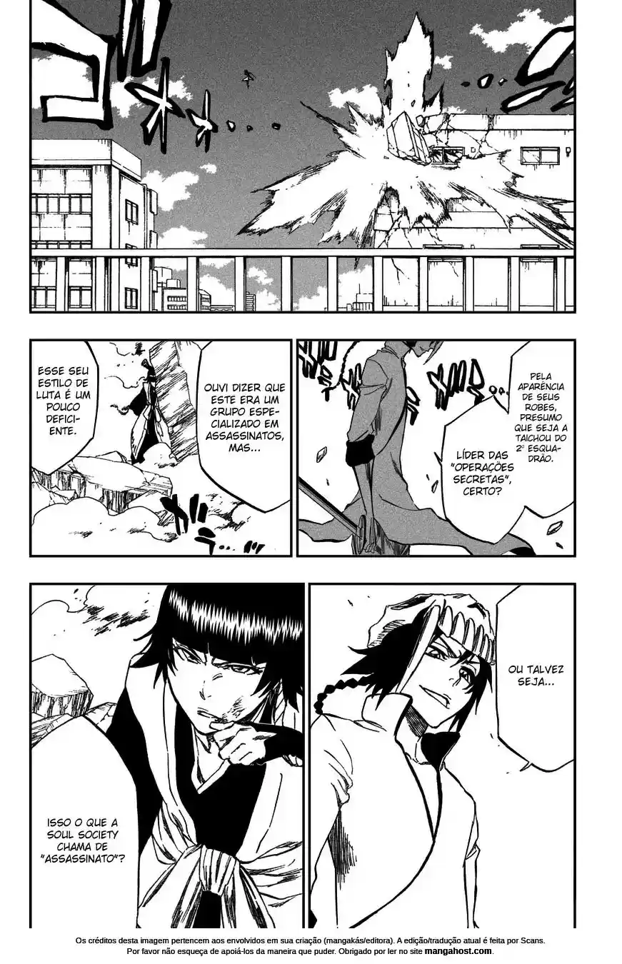 Read Bleach pt_BR Manga Online
