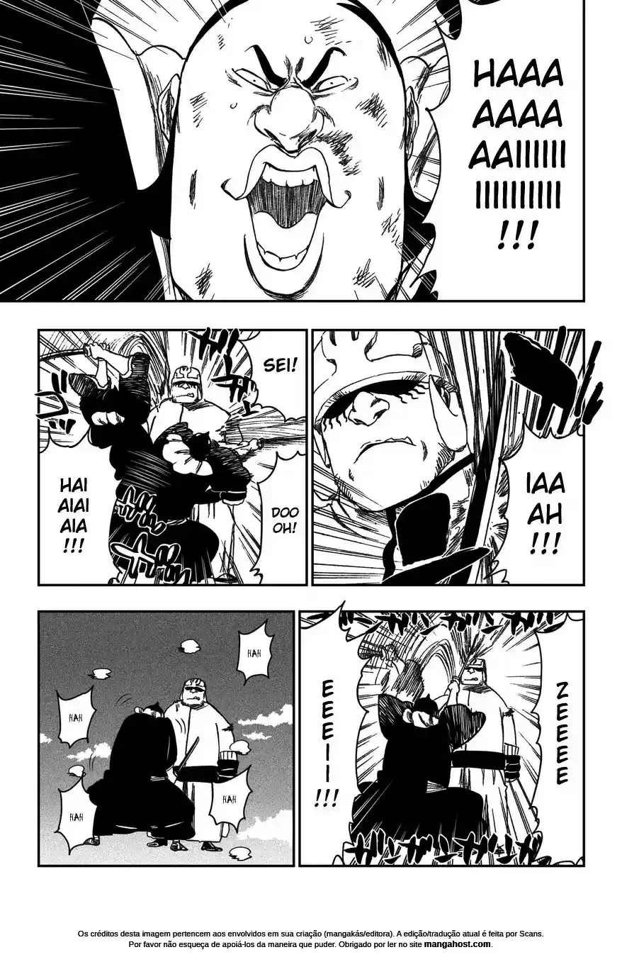 Read Bleach pt_BR Manga Online