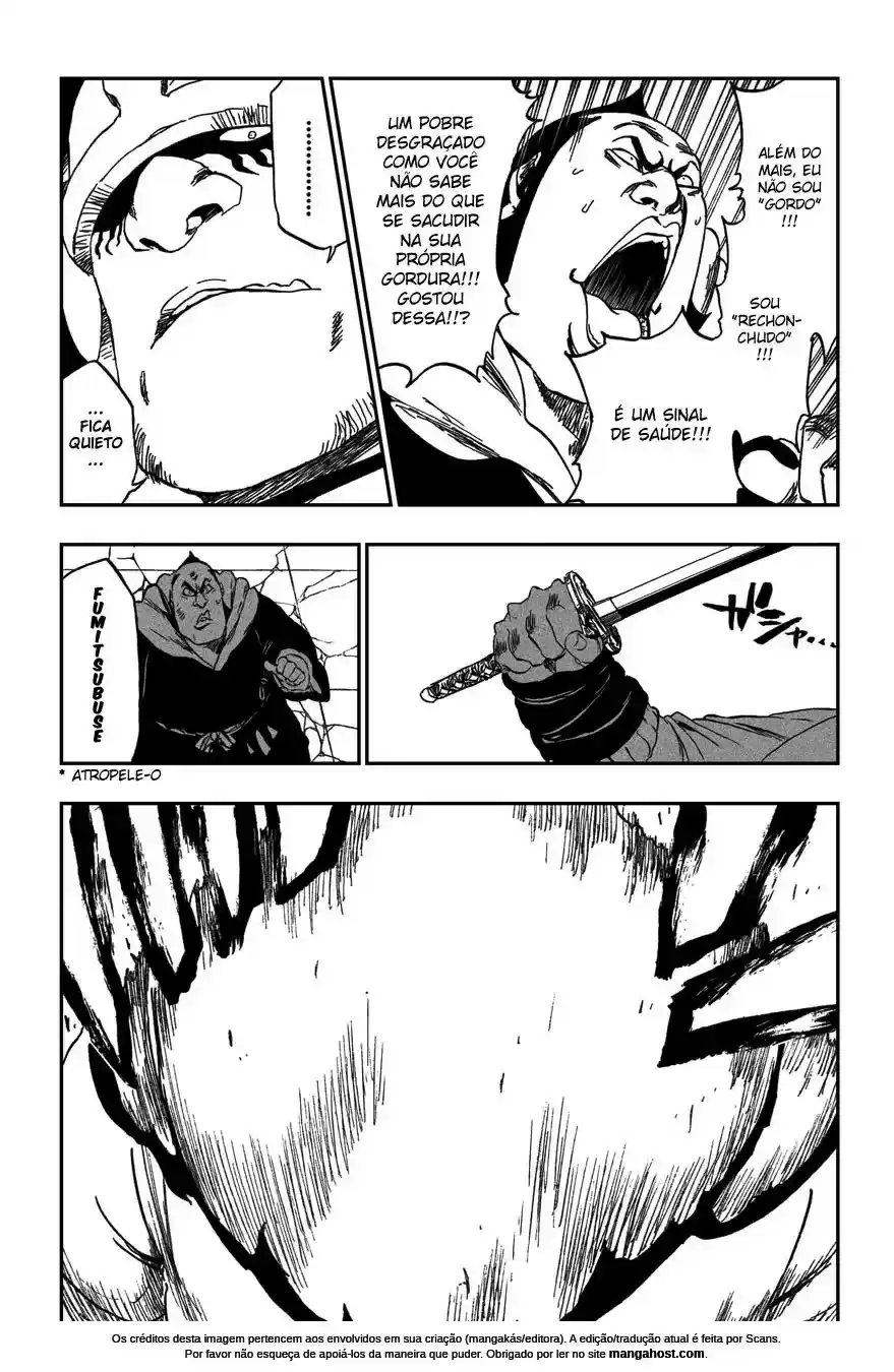 Read Bleach pt_BR Manga Online