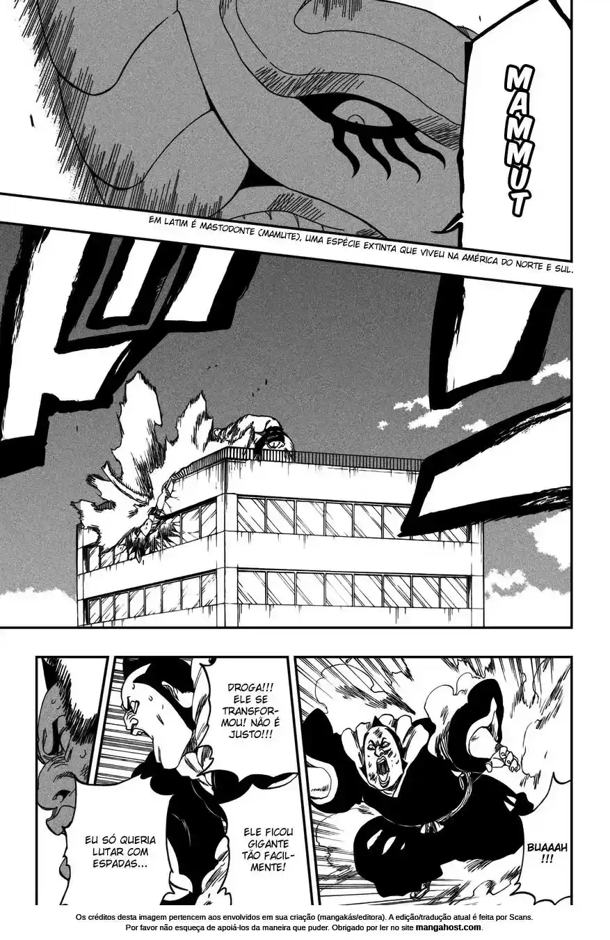 Read Bleach pt_BR Manga Online