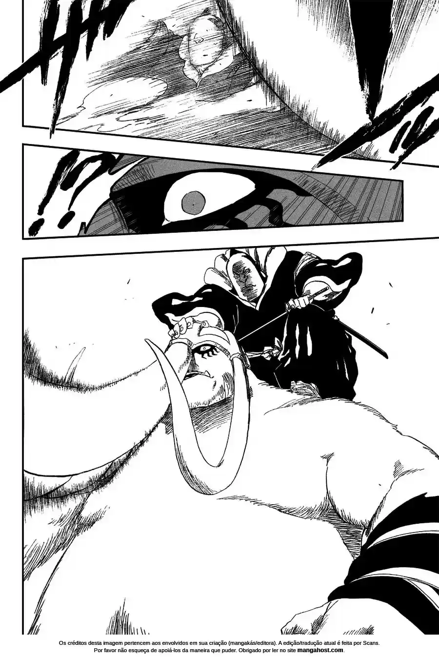 Read Bleach pt_BR Manga Online