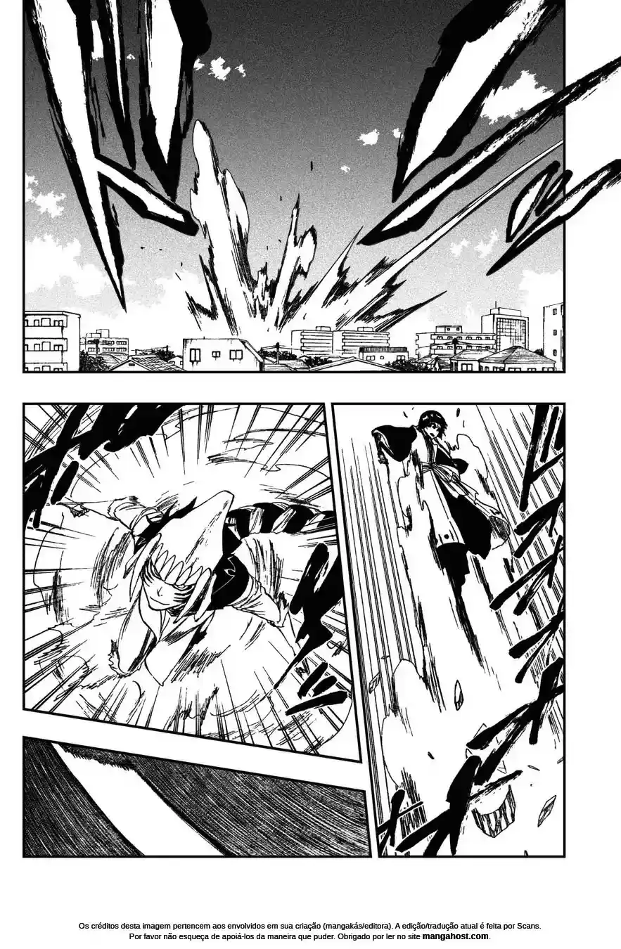 Read Bleach pt_BR Manga Online