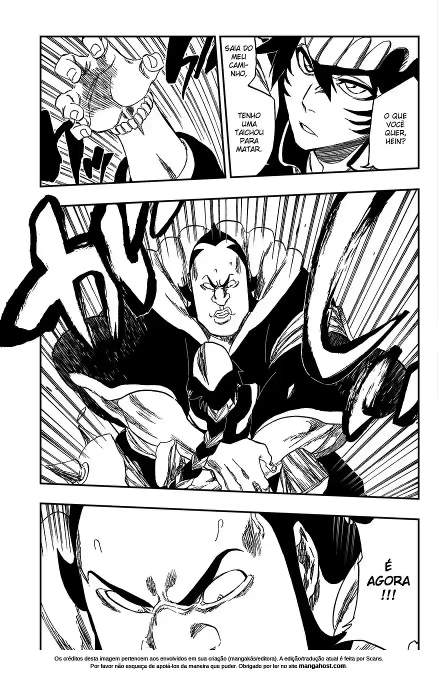 Read Bleach pt_BR Manga Online
