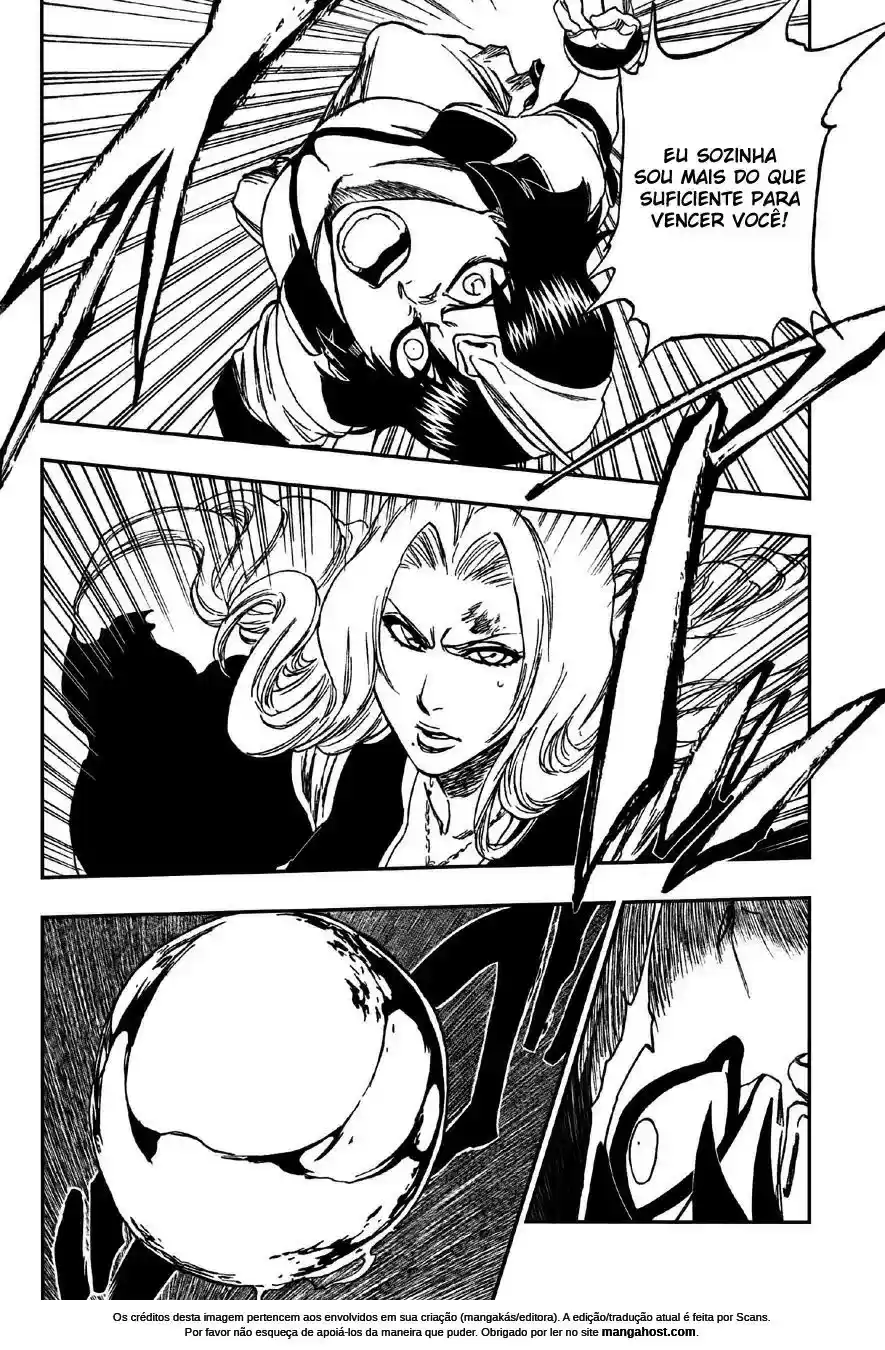 Read Bleach pt_BR Manga Online