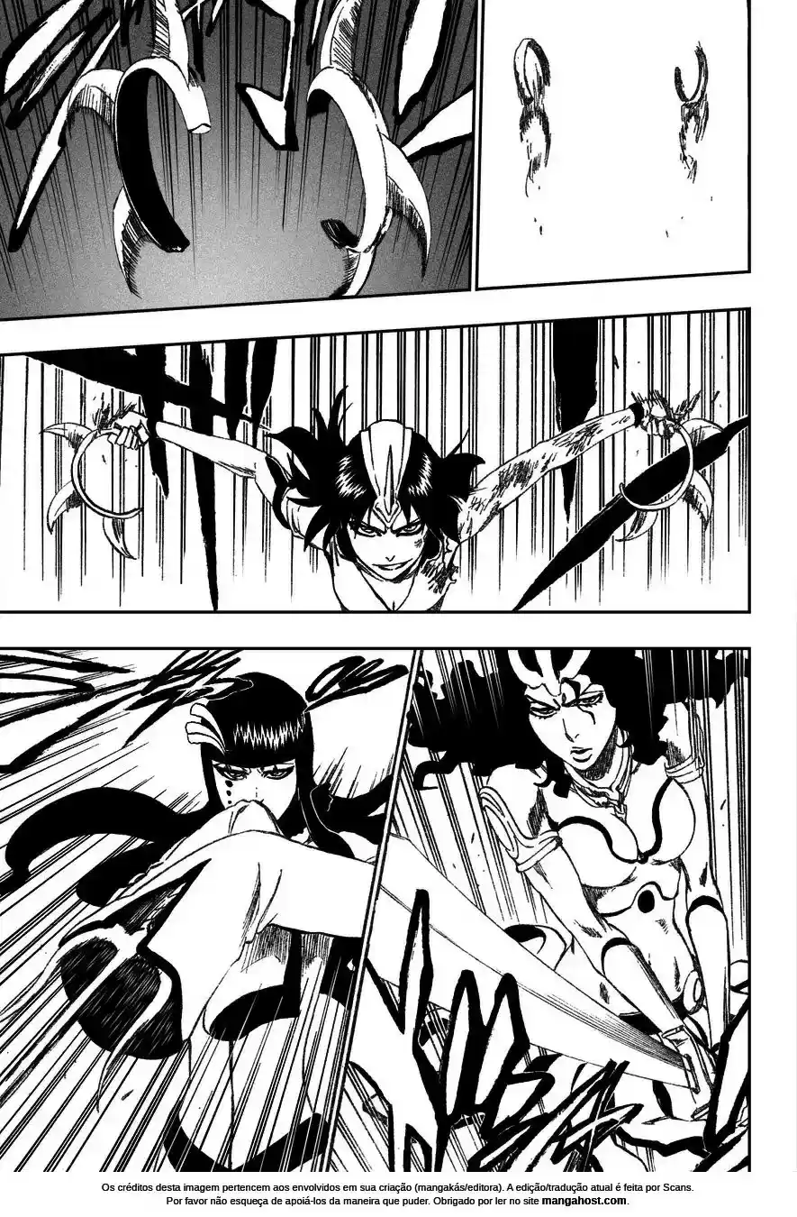 Read Bleach pt_BR Manga Online