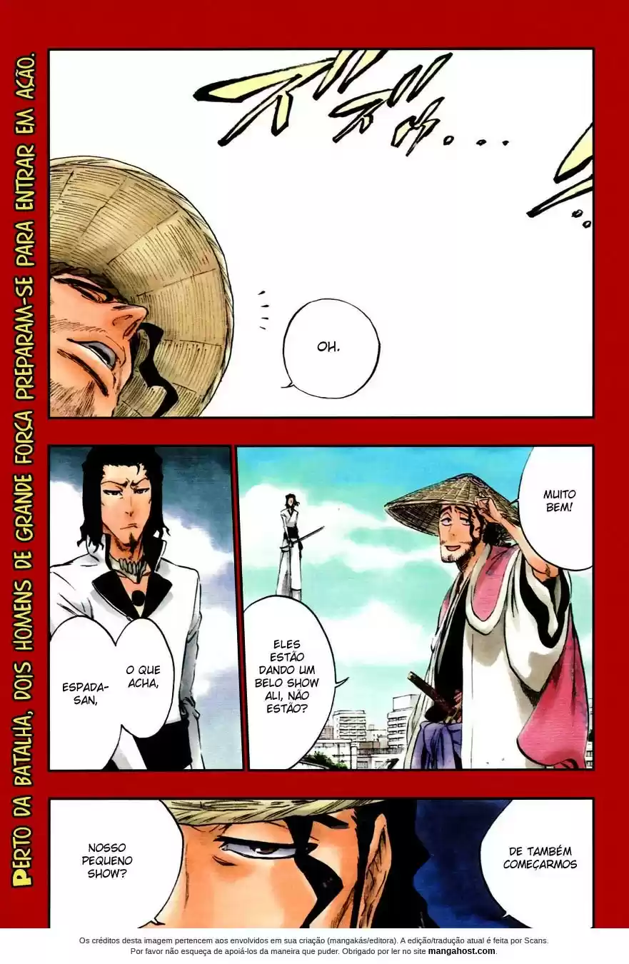 Read Bleach pt_BR Manga Online