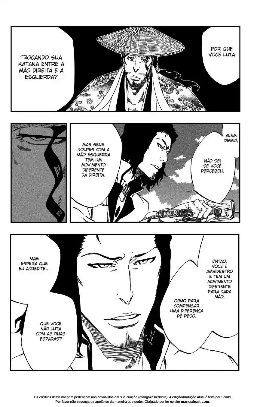 Read Bleach pt_BR Manga Online
