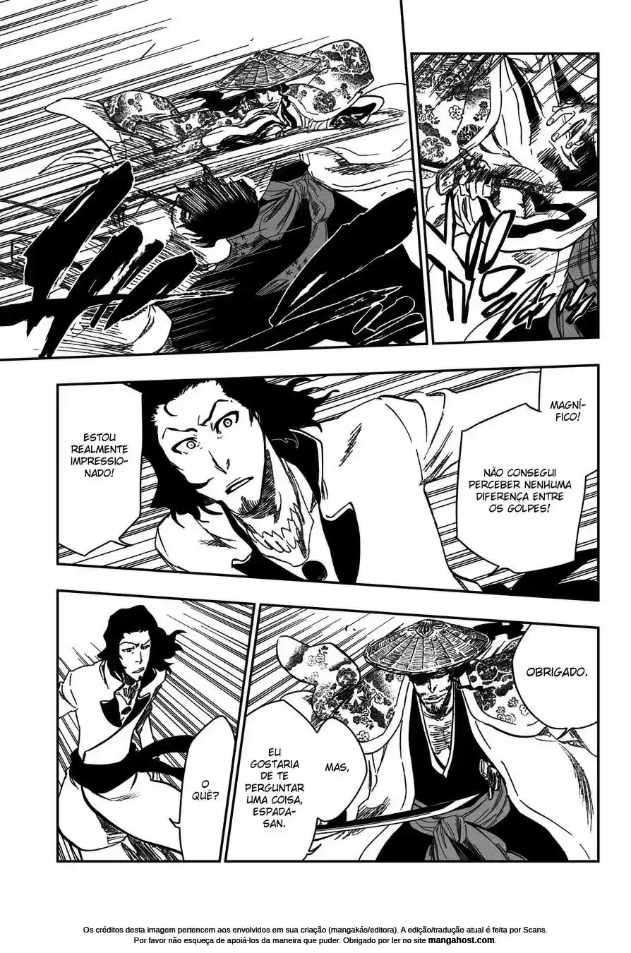 Read Bleach pt_BR Manga Online