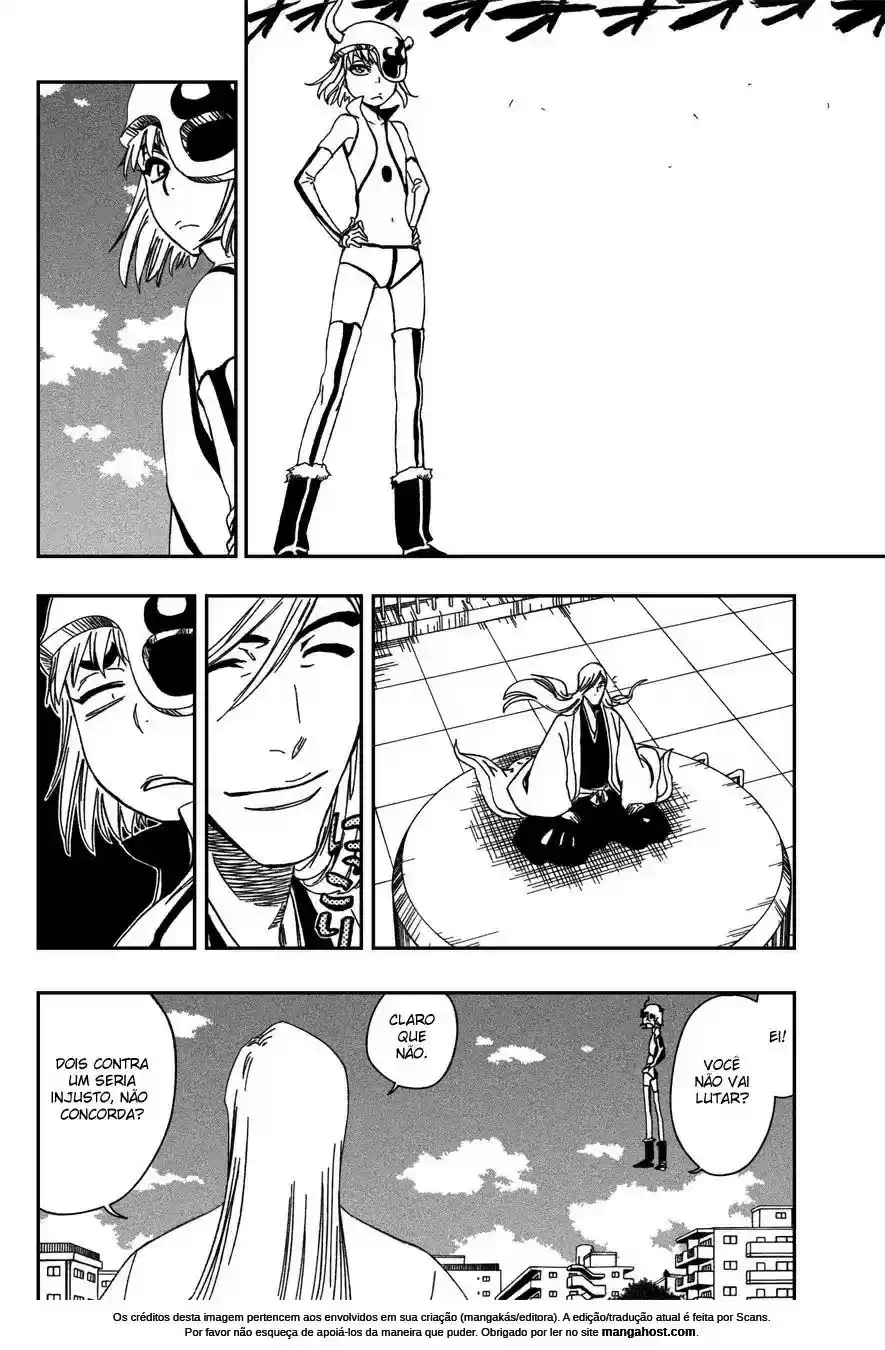 Read Bleach pt_BR Manga Online