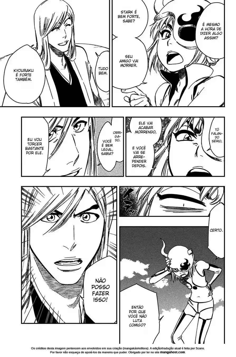 Read Bleach pt_BR Manga Online