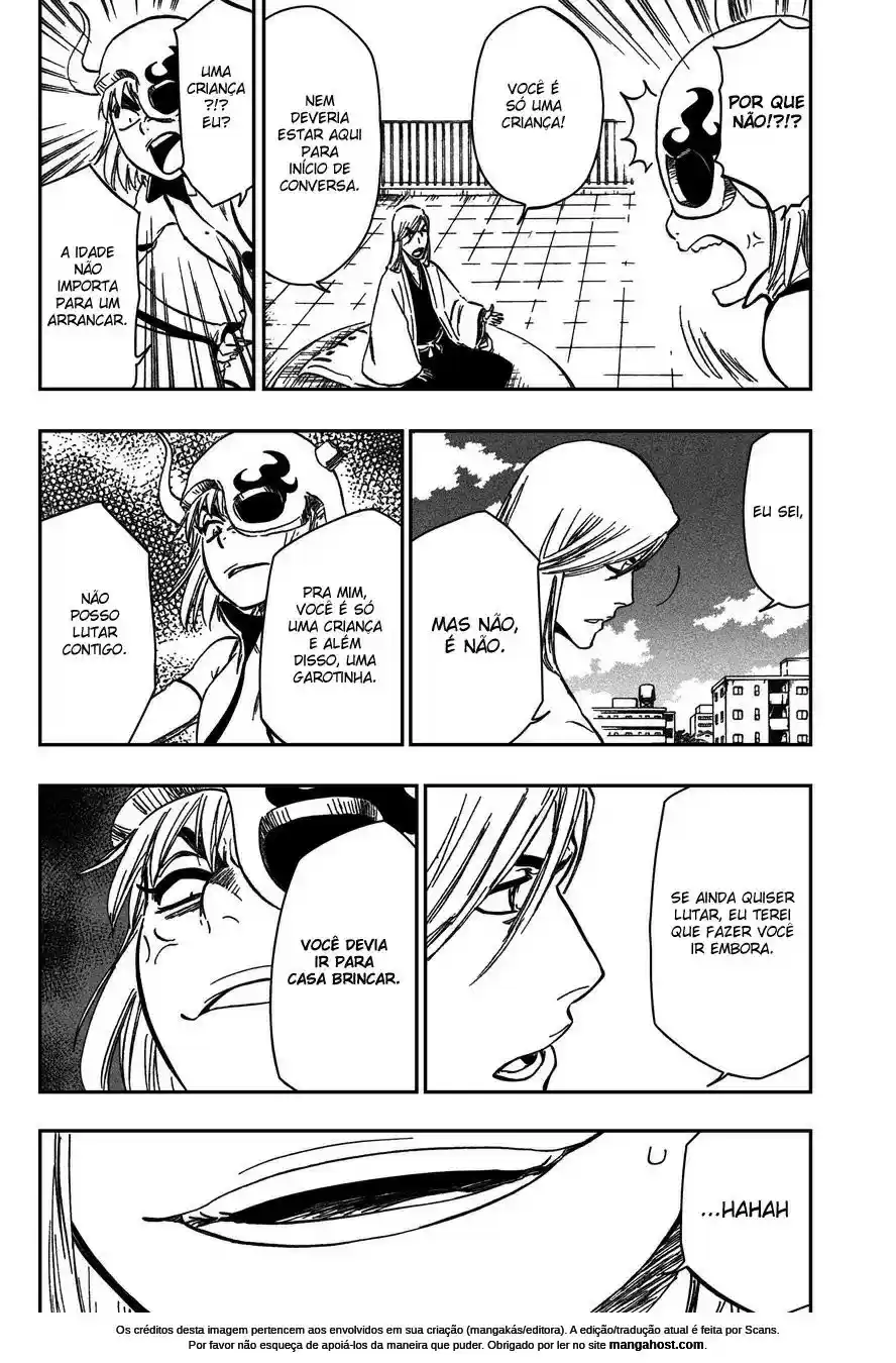 Read Bleach pt_BR Manga Online
