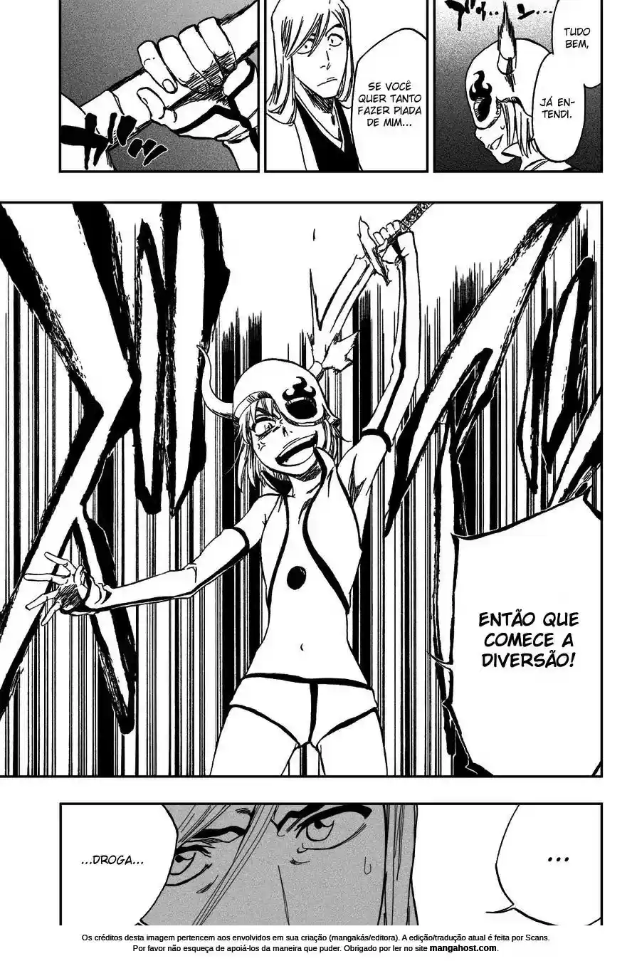 Read Bleach pt_BR Manga Online
