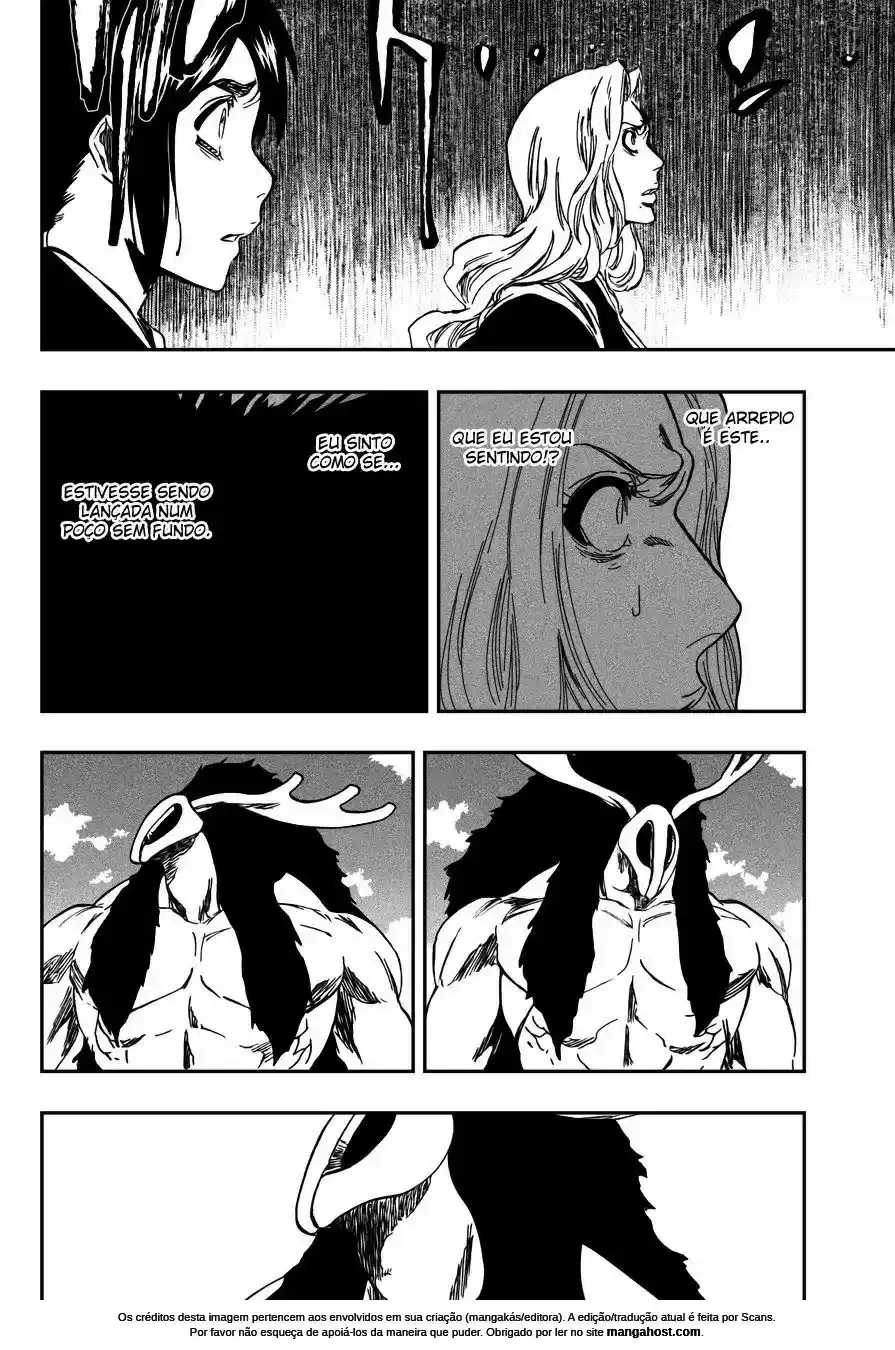 Read Bleach pt_BR Manga Online