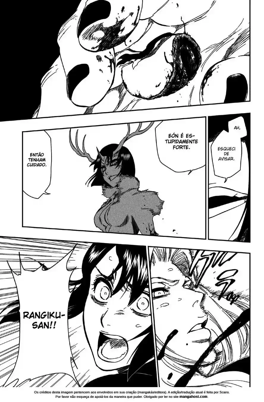 Read Bleach pt_BR Manga Online