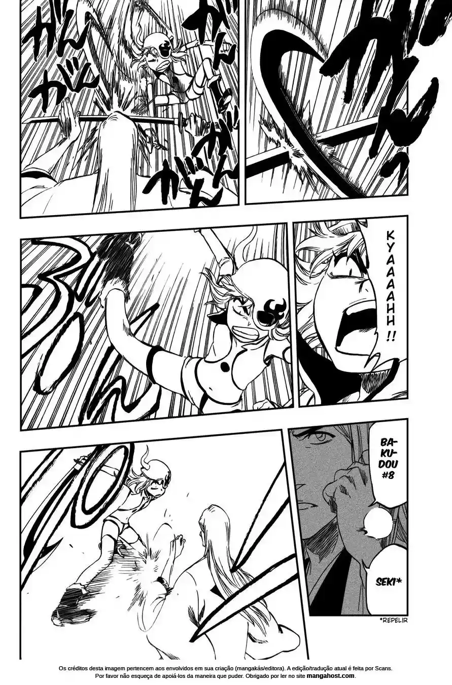 Read Bleach pt_BR Manga Online