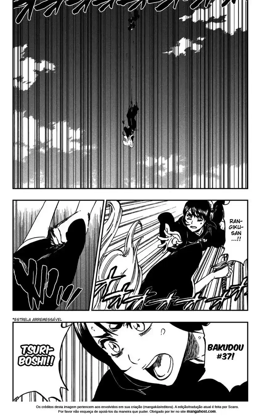 Read Bleach pt_BR Manga Online