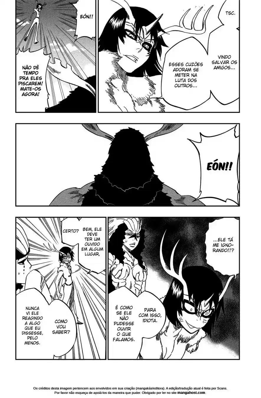 Read Bleach pt_BR Manga Online