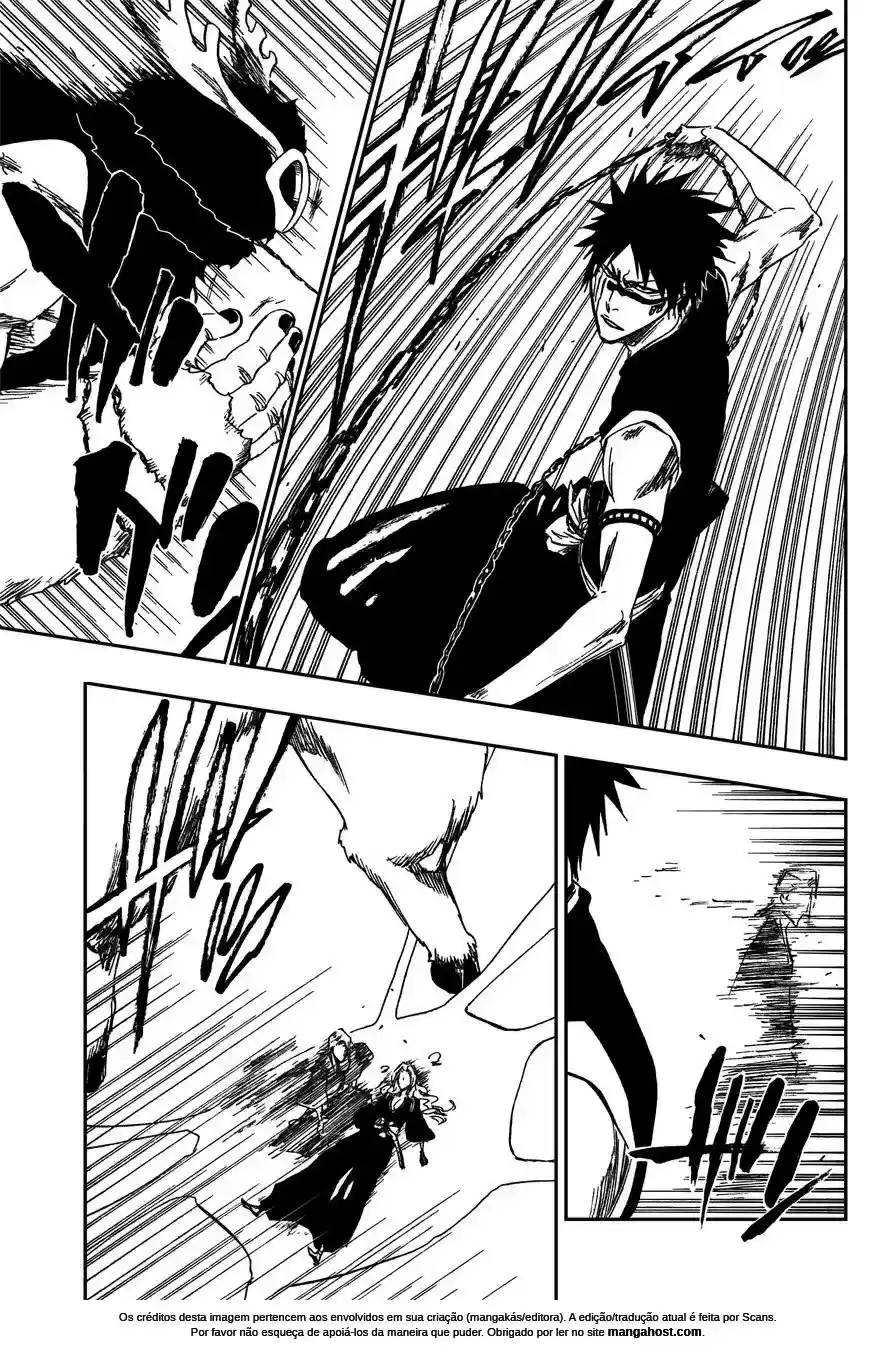 Read Bleach pt_BR Manga Online