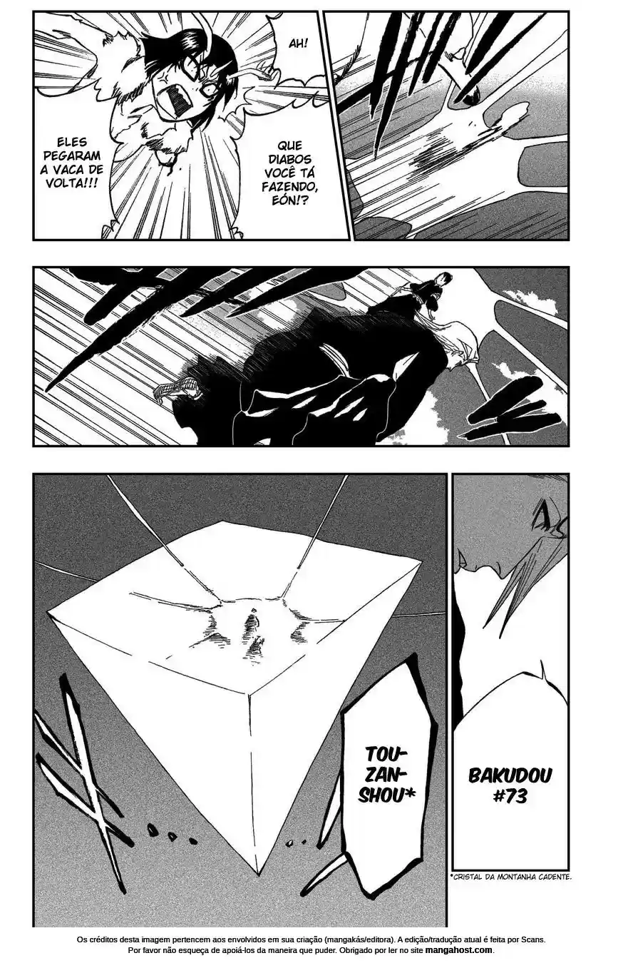 Read Bleach pt_BR Manga Online