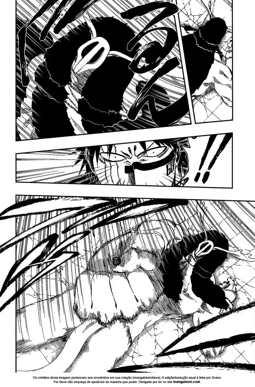 Read Bleach pt_BR Manga Online