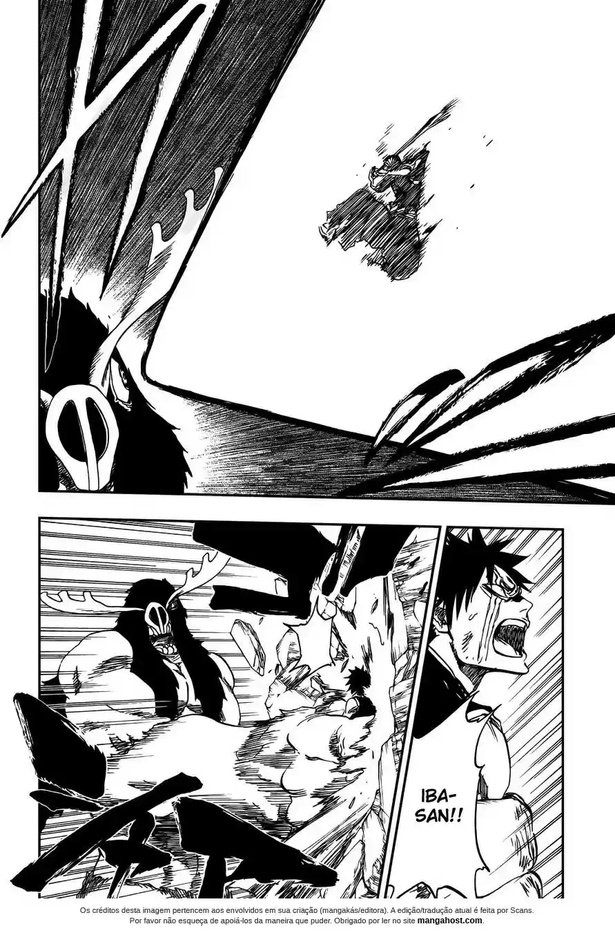 Read Bleach pt_BR Manga Online