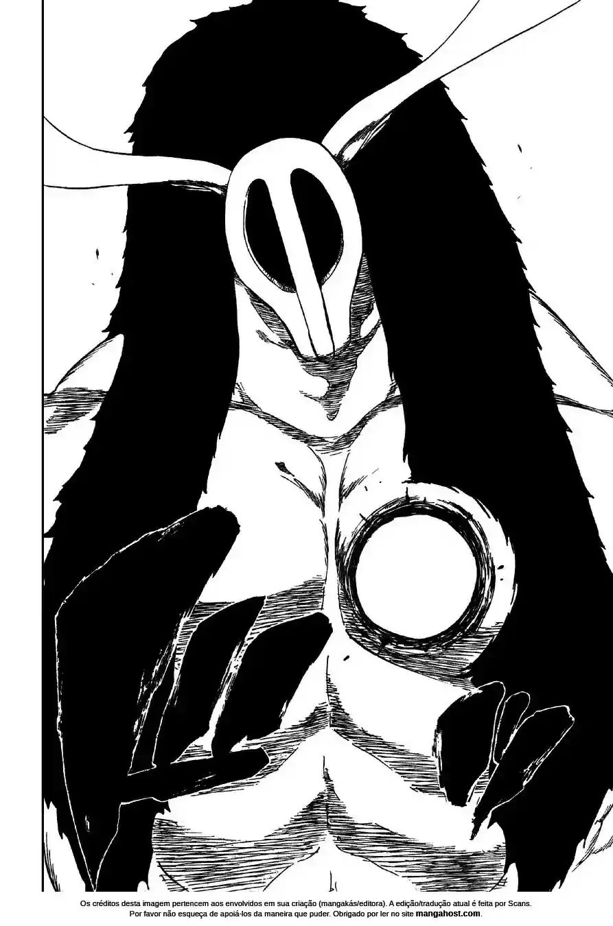 Read Bleach pt_BR Manga Online