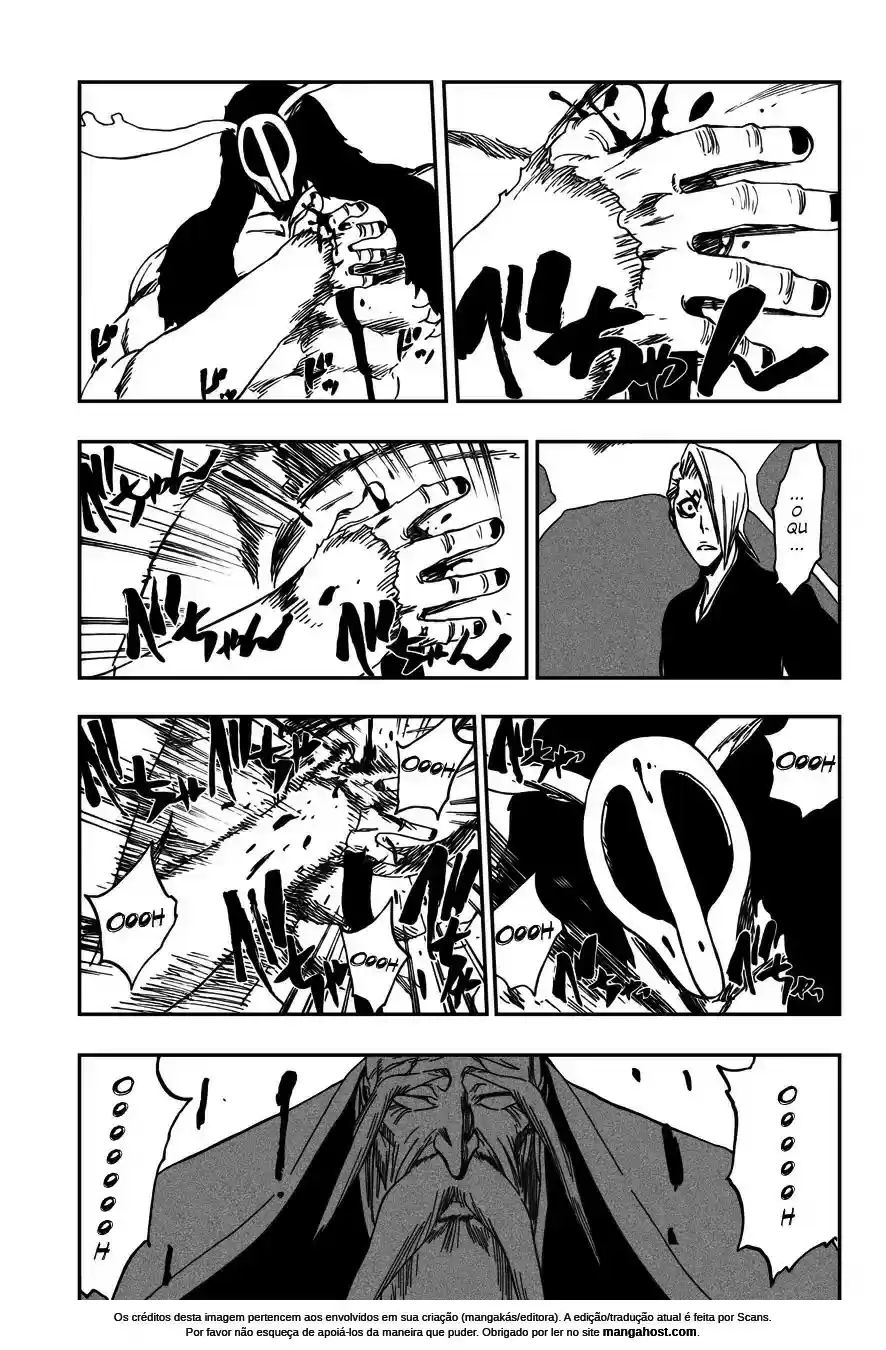 Read Bleach pt_BR Manga Online