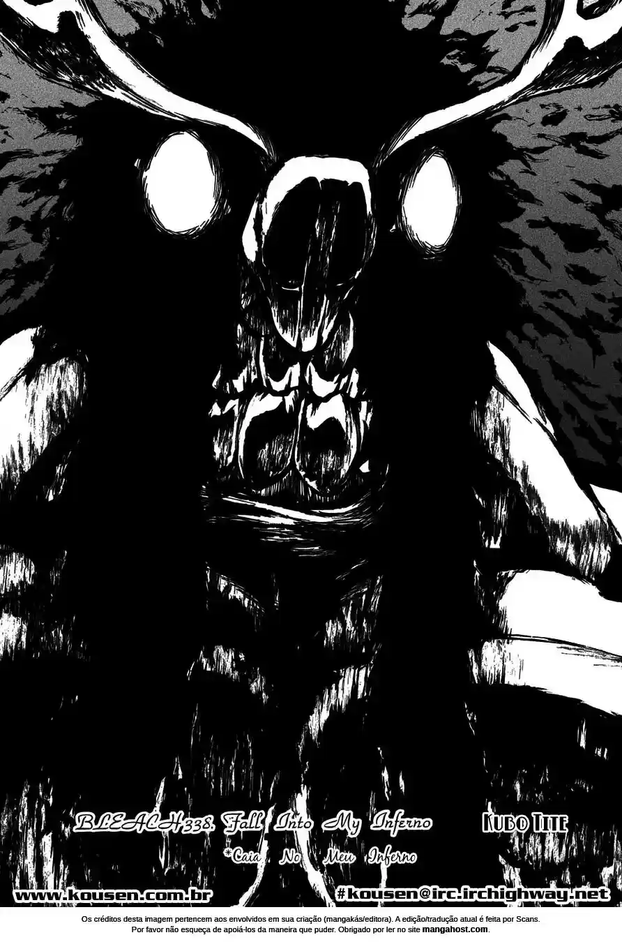 Read Bleach pt_BR Manga Online