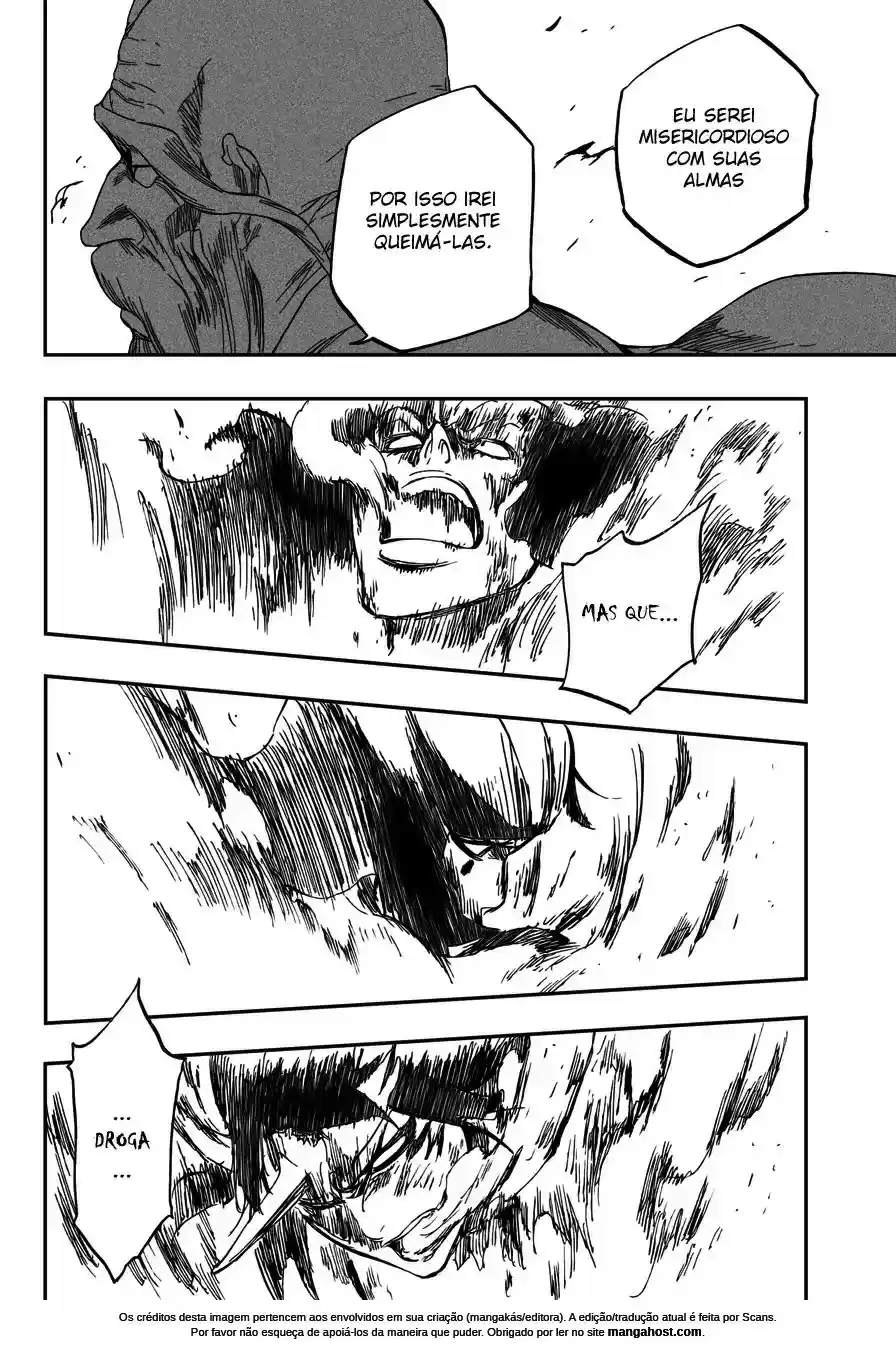 Read Bleach pt_BR Manga Online