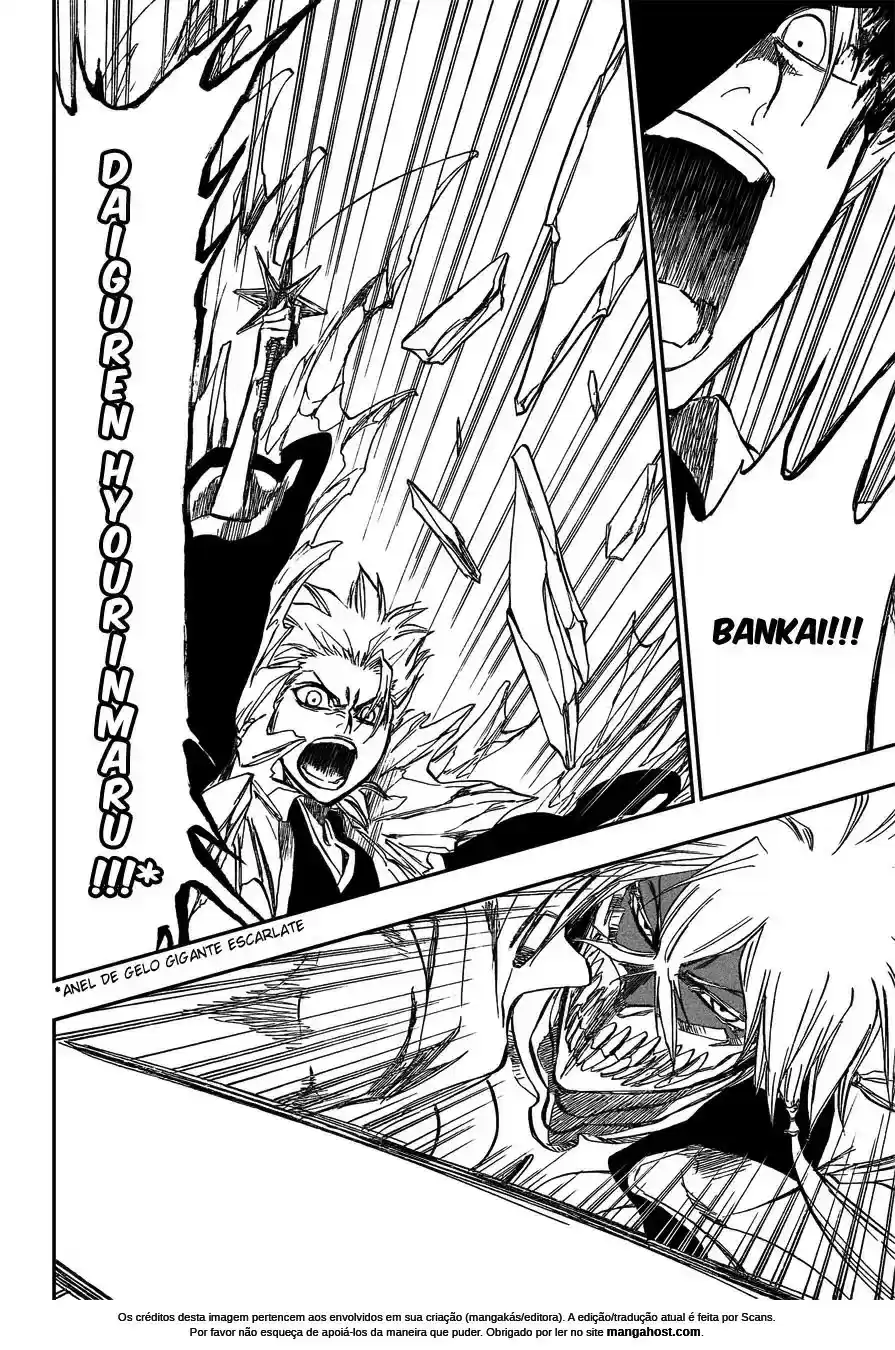 Read Bleach pt_BR Manga Online