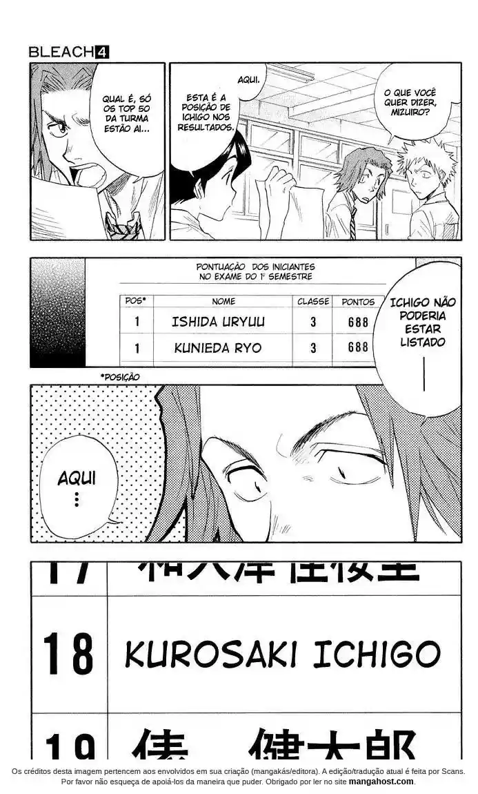 Read Bleach pt_BR Manga Online