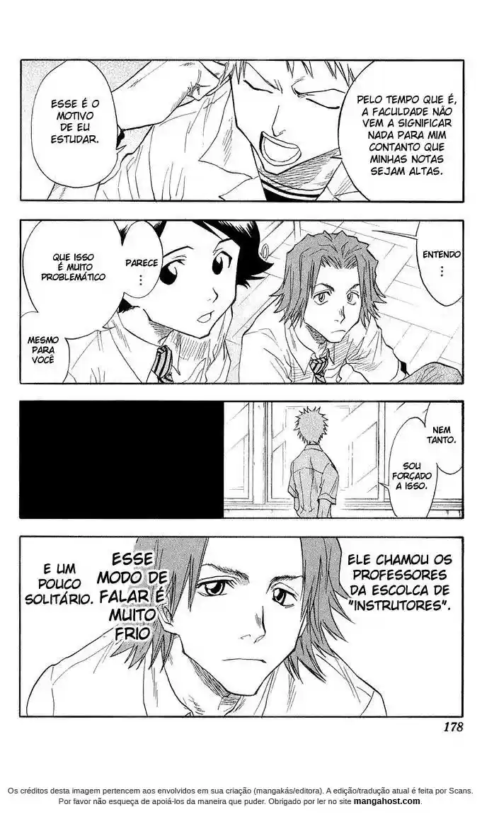 Read Bleach pt_BR Manga Online