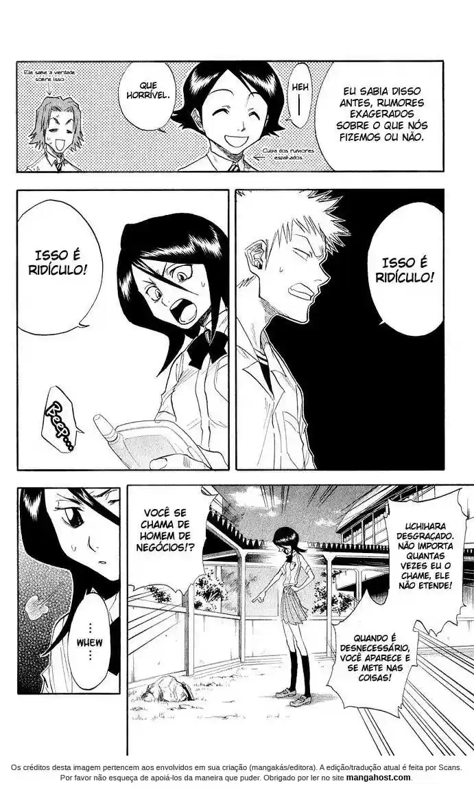 Read Bleach pt_BR Manga Online