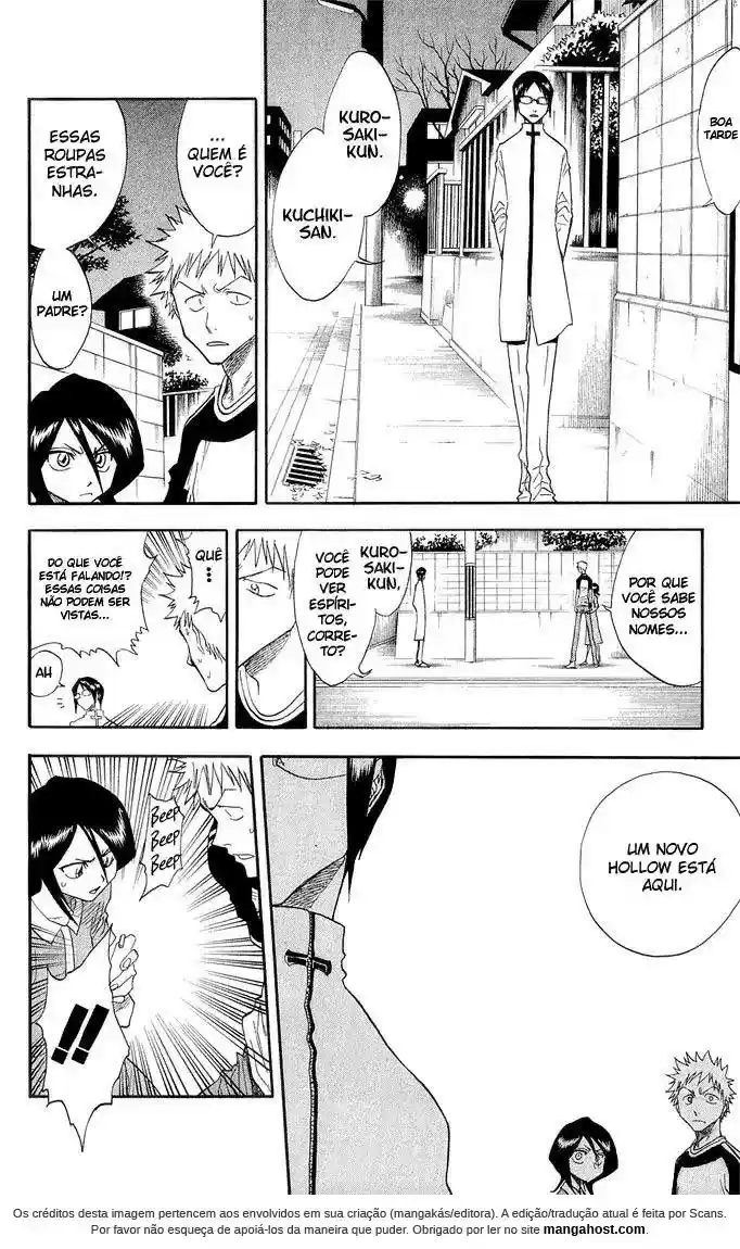 Read Bleach pt_BR Manga Online