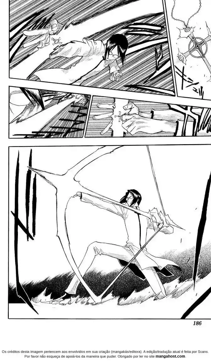 Read Bleach pt_BR Manga Online