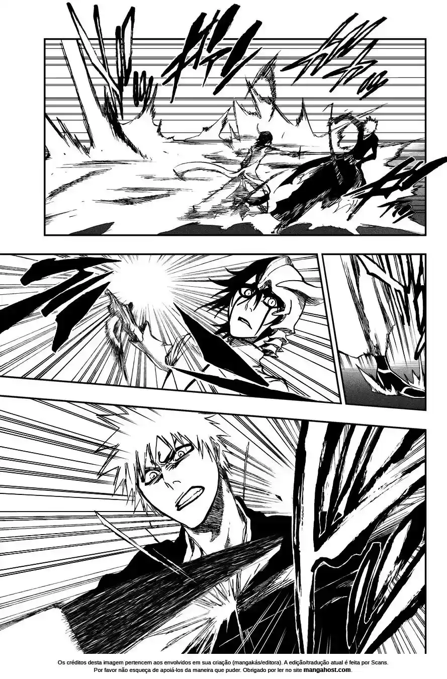 Read Bleach pt_BR Manga Online