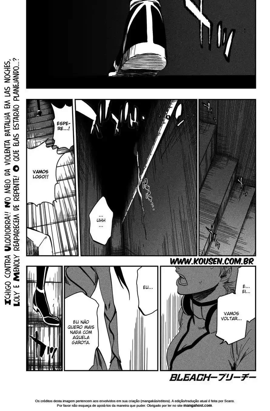 Read Bleach pt_BR Manga Online