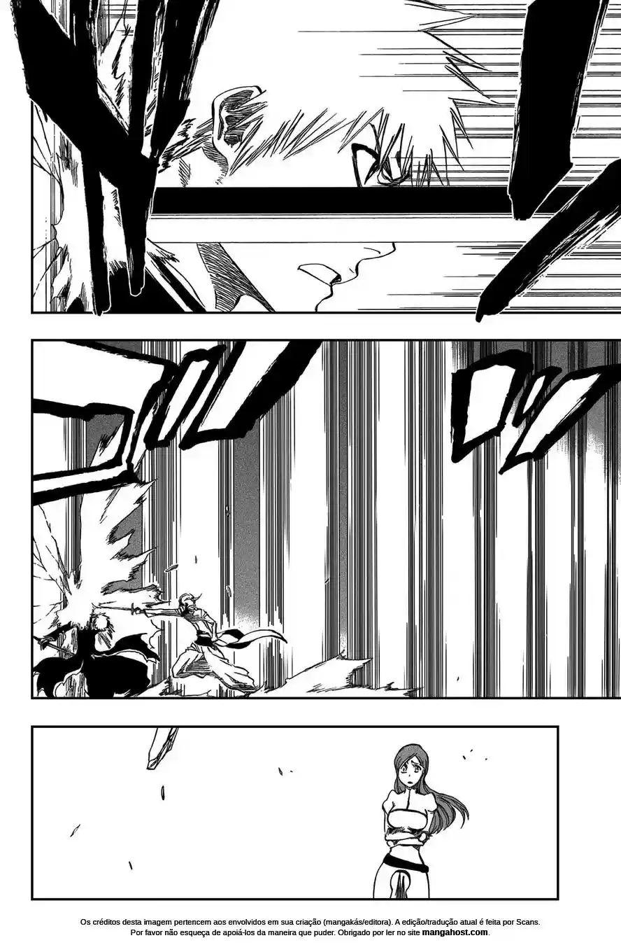 Read Bleach pt_BR Manga Online