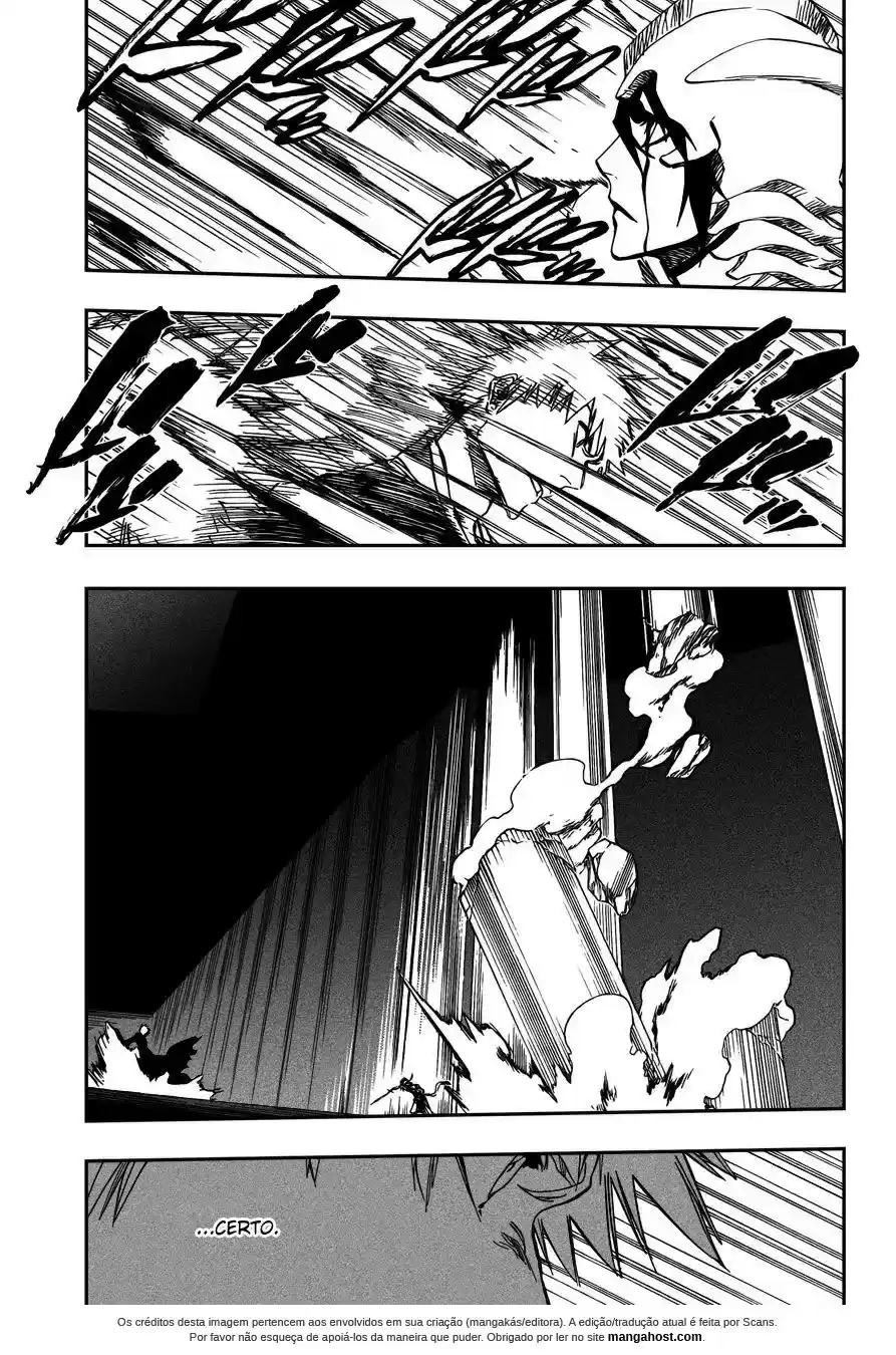 Read Bleach pt_BR Manga Online