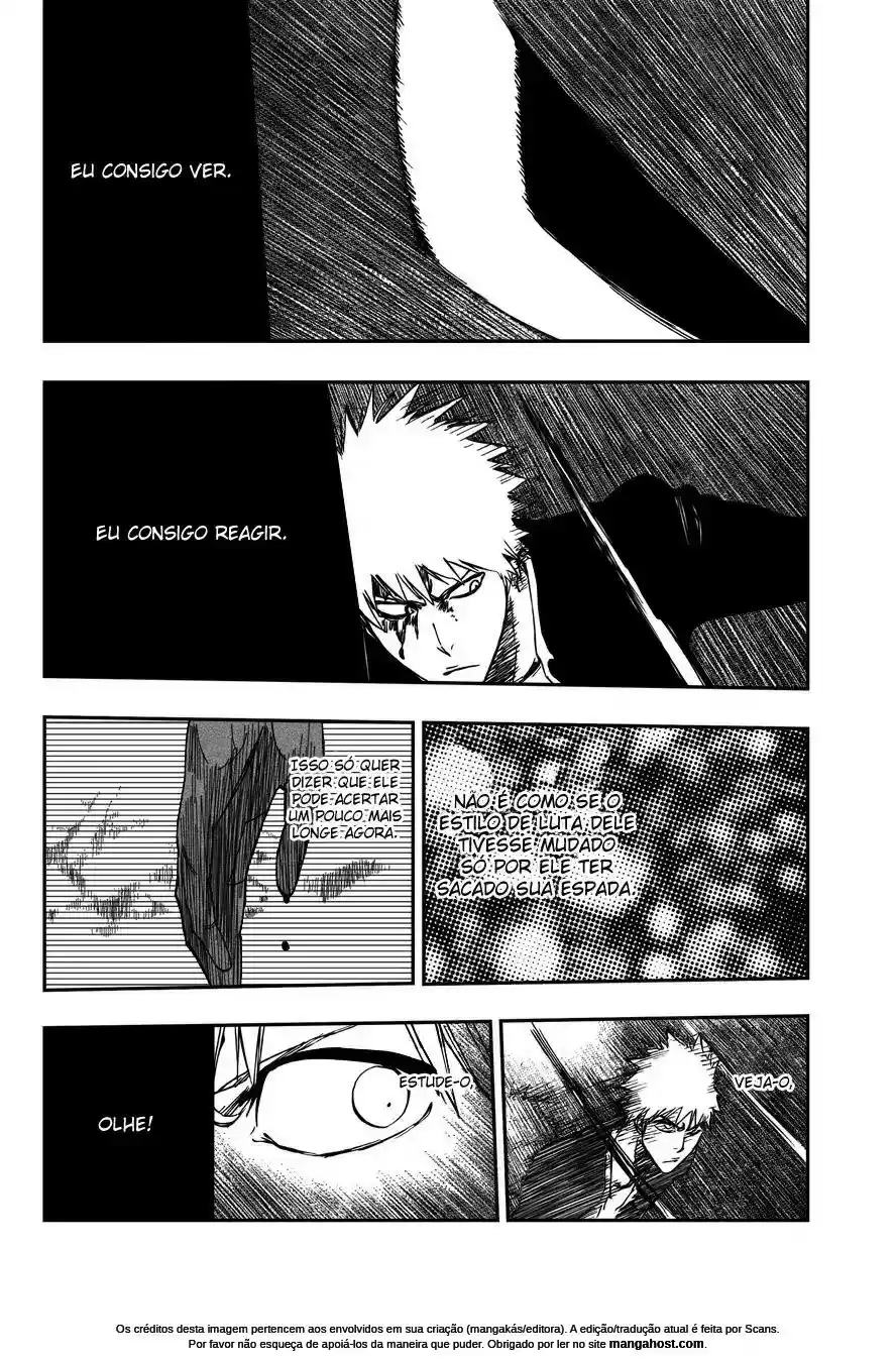 Read Bleach pt_BR Manga Online