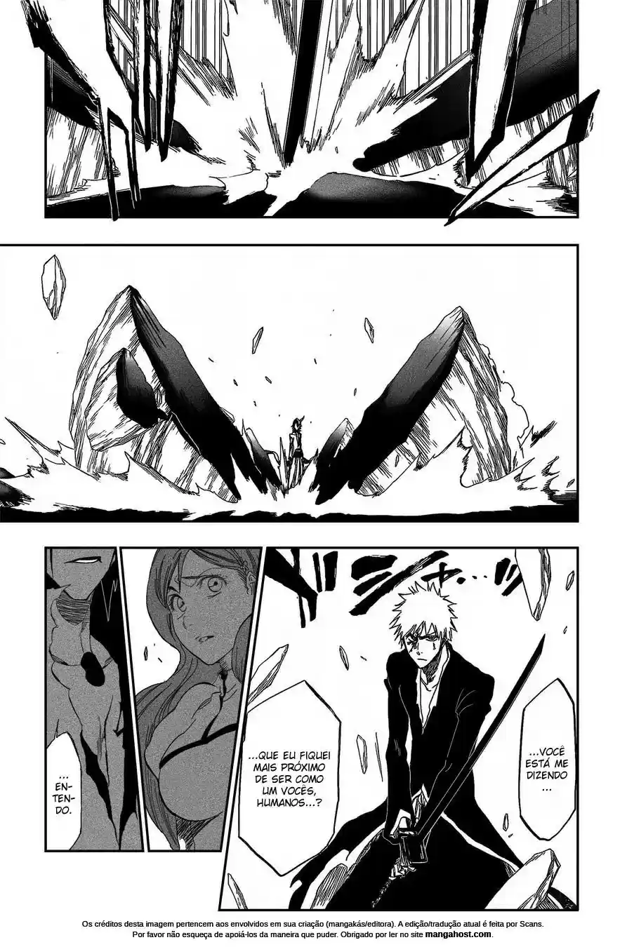 Read Bleach pt_BR Manga Online