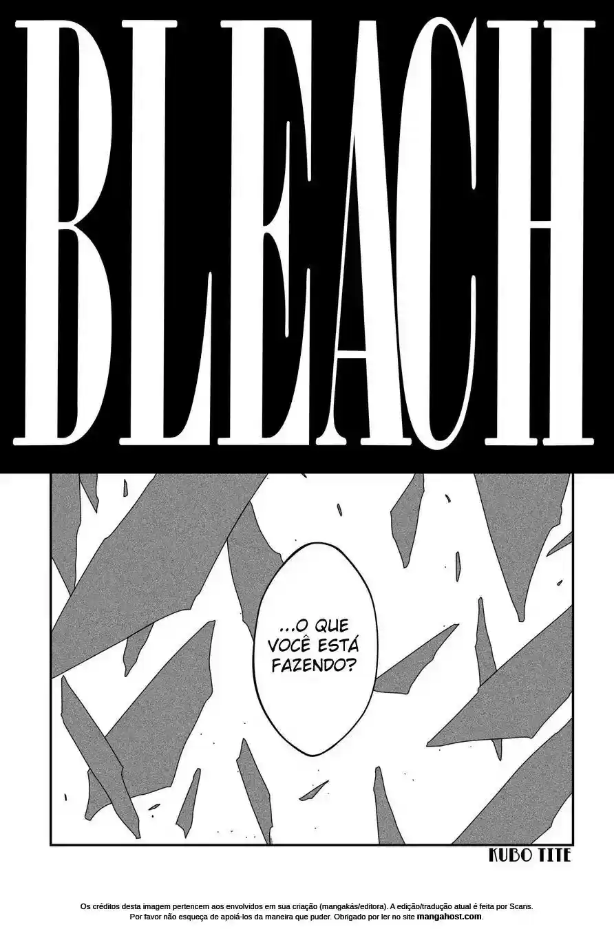 Read Bleach pt_BR Manga Online