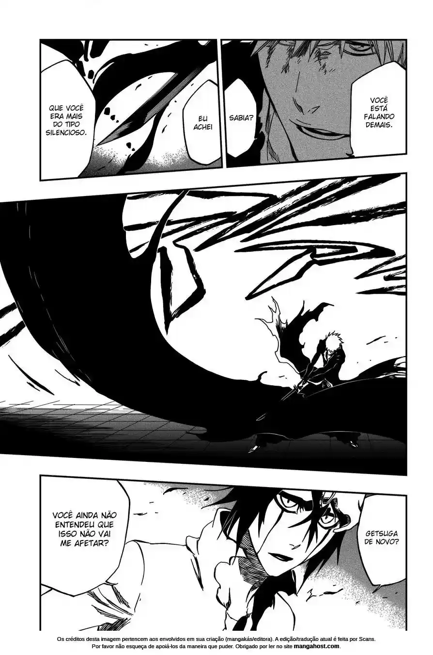 Read Bleach pt_BR Manga Online