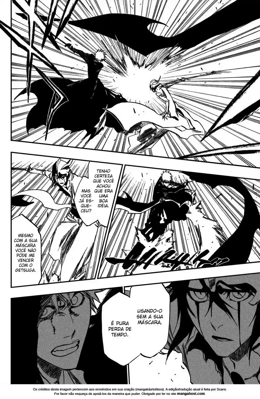Read Bleach pt_BR Manga Online