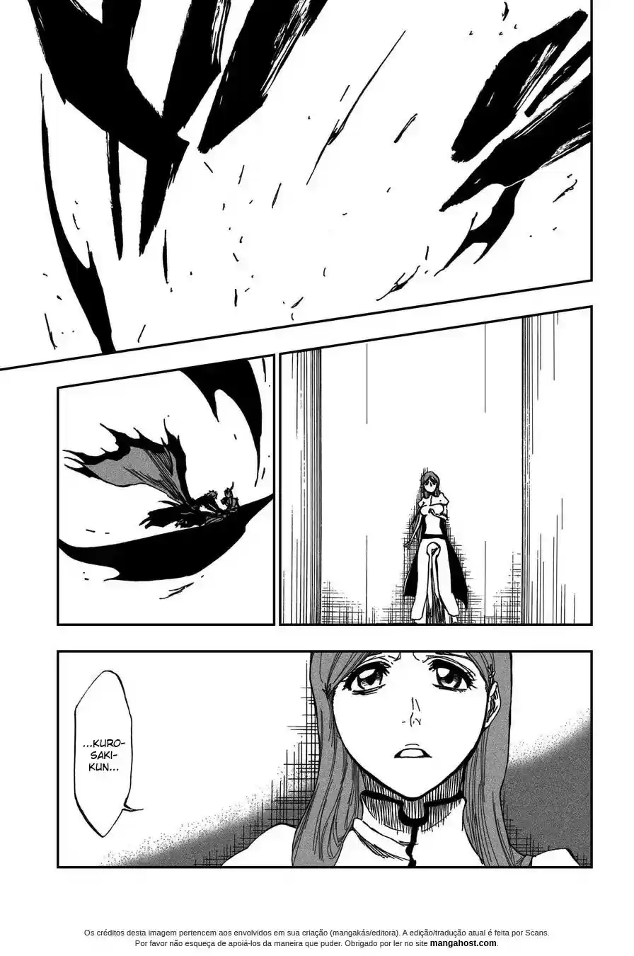 Read Bleach pt_BR Manga Online